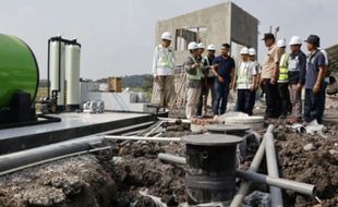 Sampah Menumpuk di Jogja, Bantul Operasikan TPST Dingkikan Bertahap Per Juli