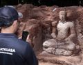 Arca Buddha Abad ke-7 Ditemukan di Kedah Malaysia, Lebih Tua dari Borobudur