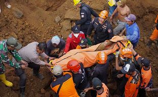 Tak Ingin Insiden Longsor Terulang, Lumajang Perketat Regulasi Tambang Pasir