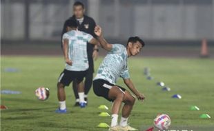 Malik Risaldi Resmi Dikontrak Persebaya Surabaya 2 Musim