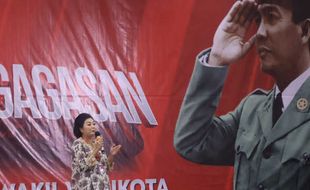 Bakal Cawawali Solo Mayyasari Timoer akan Kedepankan Pembangunan SDM