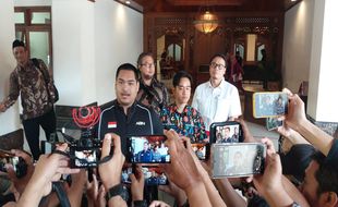 Viral Logo Jersey Timnas Didaftarkan Erspo dan PSSI, Menpora Minta Penjelasan