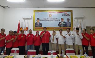 Membaca Arah Koalisi PDIP-Gerindra di Pilkada Sragen 2024