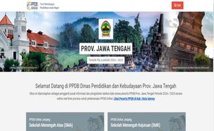 Ada Aduan Piagam Palsu di PPDB Jateng 2024, Ombudsman-Inspektorat Turun Tangan