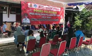 Ketahuan! Hari Pertama PPDB SMP Semarang, Ada Ortu Minta Titip Anak