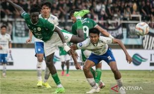 Urus Administrasi, Pelatih dan Pemain Baru PSS Sleman akan Datang Awal Juli