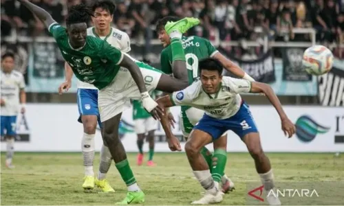 Urus Administrasi, Pelatih dan Pemain Baru PSS Sleman akan Datang Awal Juli