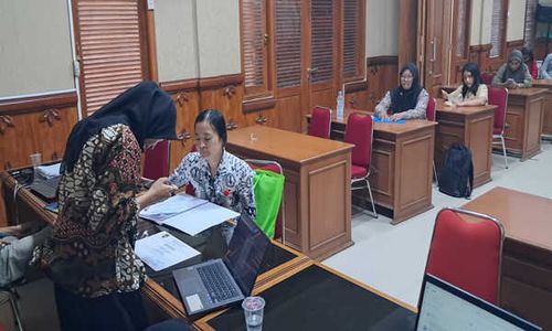 Pemkot Solo Peroleh Penghargaan, Pengelolaan Pendidikan Dianggap Transformatif