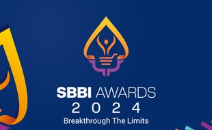 Nantikan Kamis Besok, SBBI Awards 2024 akan Banyak Kejutan!