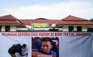 Pegi Setiawan Bebas, Kapolri Janji Kasusnya Tetap Ditindaklanjuti