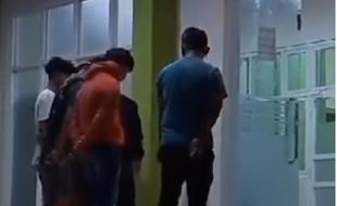 Pati Viral Lagi, Kronologi Kades Wegil Sukolilo Marahi Pemuda di Depan Jenazah