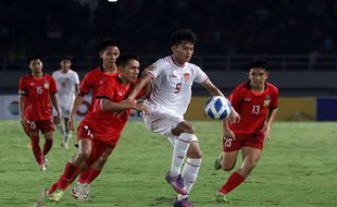 Jadwal Semifinal Piala AFF U-16, Timnas Indonesia U-16 Jumpa Australia