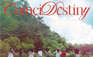 Weki Meki Rilis Single Terakhir "CoinciDestiny" Sebelum Dibubarkan