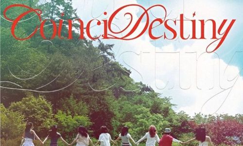 Weki Meki Rilis Single Terakhir "CoinciDestiny" Sebelum Dibubarkan