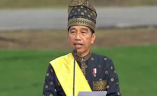 Alasan di Balik Peringatan Hari Lahir Pancasila 2024 di Blok Rokan