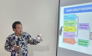 KPAI Minta Pemerintah Evaluasi Total PPDB Zonasi