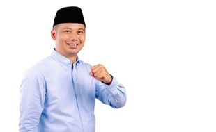 Bakal Cabup Agus Irawan Munculkan Asa Perubahan Demokrasi di Boyolali