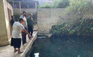 Bocah 6 Tahun Meninggal Tenggelam saat Bermain di Sumber Air Nglinggi Klaten