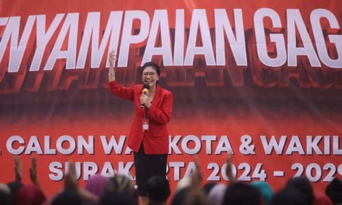 Anna Budiarti Ingin Jadikan Solo Kota Metropolitan dengan Tiga Hal Ini