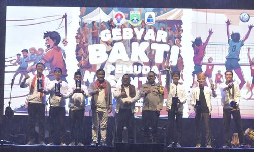 Ditutup, Kemenpora Harap Program Bapen 2024 Jadi Motivasi Memajukan Desa