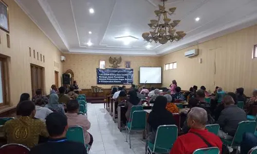 Pegiat Sejarah Klaten Prihatin Banyak Objek Diduga Cagar Budaya Terbengkalai