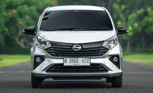 Astra Daihatsu Sigra Jadi Mobil LCGC MPV Pilihan Utama Keluarga Indonesia