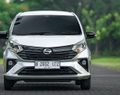 Astra Daihatsu Sigra Jadi Mobil LCGC MPV Pilihan Utama Keluarga Indonesia