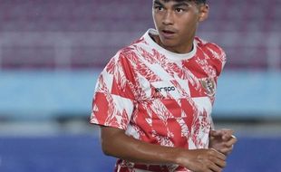 Anak Tercoret dari Skuad Timnas U-16, Darius Sinathrya: It's Not The End Dek!