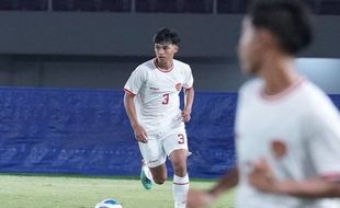 23 Pemain Timnas Piala AFF U-16, Anak Darius Sinathrya dan Exco PSSI Tercoret