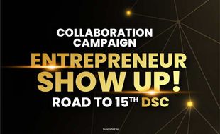 Keuntungan Ikut DSC Season 15: Berpeluang Dapat Modal Usaha hingga Networking