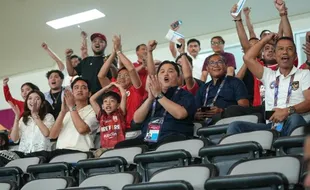 Erick Thohir: Skuad Timnas U-16 Punya Mental Juara, Tumpuan ke Piala Dunia U-17