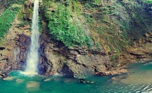 Sandiaga Klaim Biaya Wisata Dalam Negeri Lebih Terjangkau