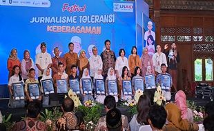 Dampak Program Jurnalisme Keberagaman di Lingkungan Sekolah