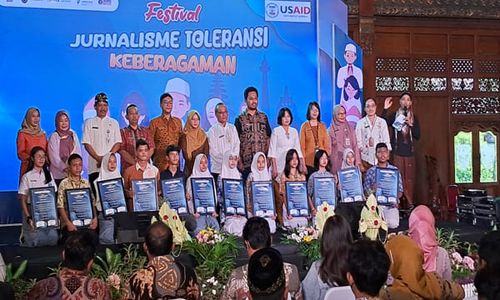 Dampak Program Jurnalisme Keberagaman di Lingkungan Sekolah