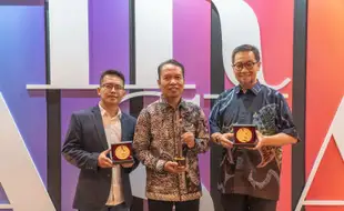 Mantap! Pegadaian Raih Predikat Best Company to Work in Asia untuk Kali ke-6