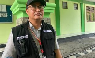 PPIH Solo Pulangkan Jemaah Haji Asal Semarang Langsung ke Asrama Haji Manyaran