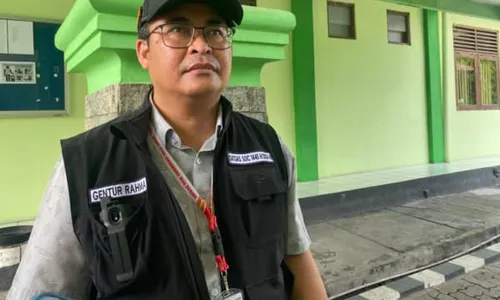 PPIH Solo Pulangkan Jemaah Haji Asal Semarang Langsung ke Asrama Haji Manyaran