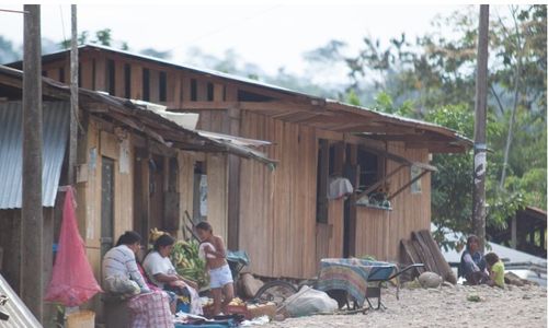 Angka Kemiskinan Turun, tapi Tingkat Keparahan Warga Miskin Wonogiri Naik