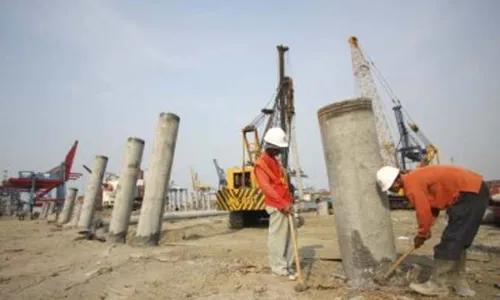 Perbup Digodok, Izin Persetujuan Bangunan Gedung di Boyolali bakal Lebih Cepat