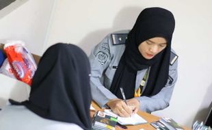 Gangguan PDN Tak Hambat Kantor Imigrasi Surakarta Layani Kedatangan Jemaah Haji