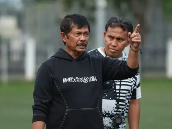 PSSI Belum Putuskan Indra Sjafri Latih Timnas SEA Games 2025