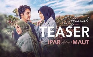 Sinopsis Film Ipar adalah Maut