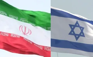 Iran Ancam Perang Besar Jika Israel Luncurkan Serangan Penuh ke Lebanon