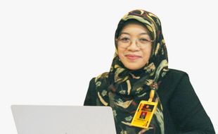 Mantap! Rektor ITS PKU Muhammadiyah Raih Penghargaan Academic Leader 2024