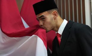 Profil Jens Raven, Striker Muda yang Punya Gaya Main Mirip Cristian Gonzales