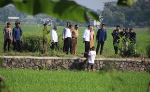 10 Berita Terpopuler : Jokowi ke Klaten-Viral Anak Pejabat Bermobil Pelat Merah