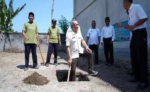 Gerakan 5.000 Jugangan untuk Olah Sampah Organik di Bantul bakal Diperluas