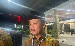 Jemaah Haji Meninggal dari Embarkasi Solo 2024 Turun Drastis Dibanding 2023