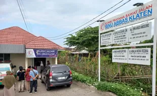 Yayasan Ibnu Abbas Klaten Buka Klinik Kesehatan, Home Care Jadi Unggulan