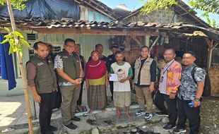 KPU Jateng Terjun Langsung Coklit Data Pemilih di Kendal